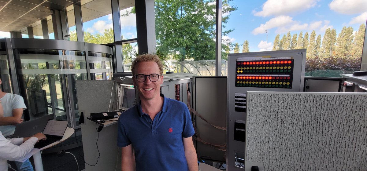 Douwe Wiebe van Beek Leeuwarden.jpg