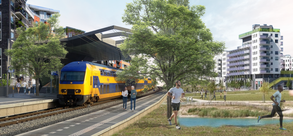 Regiopoorten (bron BVR adviseurs)