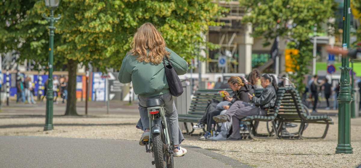 ontwikkelpunten verkeersmodellen