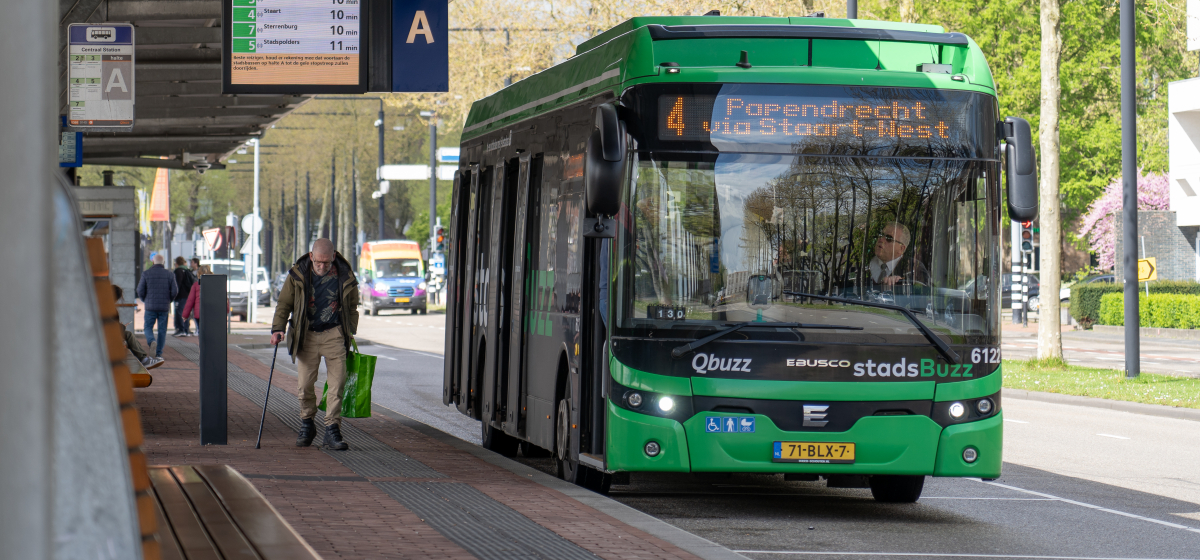 Dordrecht - Frank de Winter
