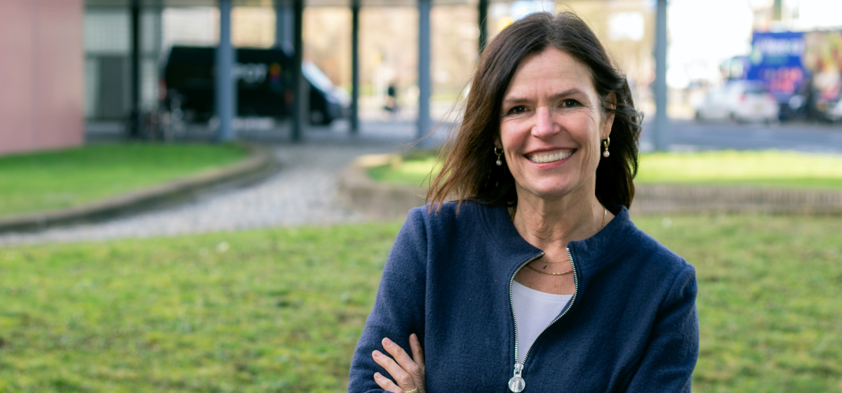 Juliette van Neerijnen