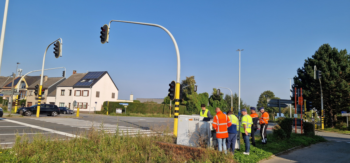 Gouden Regelen Vlaanderen