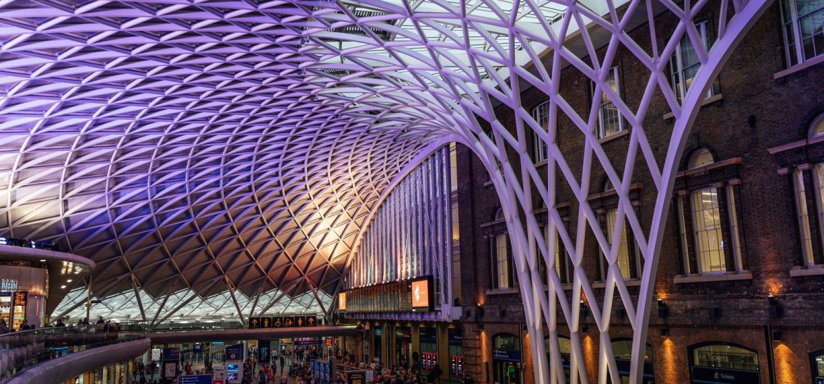 Stationsbeleving artikel OV-magazine