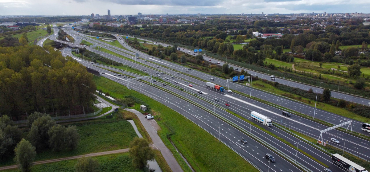 NM Magazine voorspellende verkeersmodellen