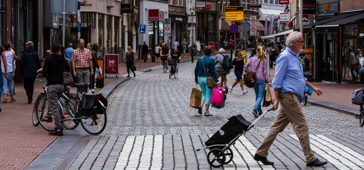 Intelligente toegang