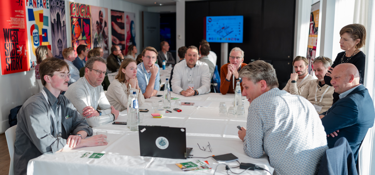 Procesmanager of projectmanager?