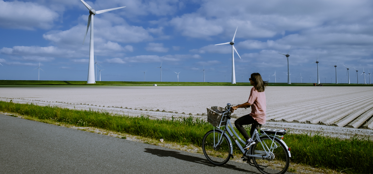 Risicoanalyse buitengebied Noordoostpolder