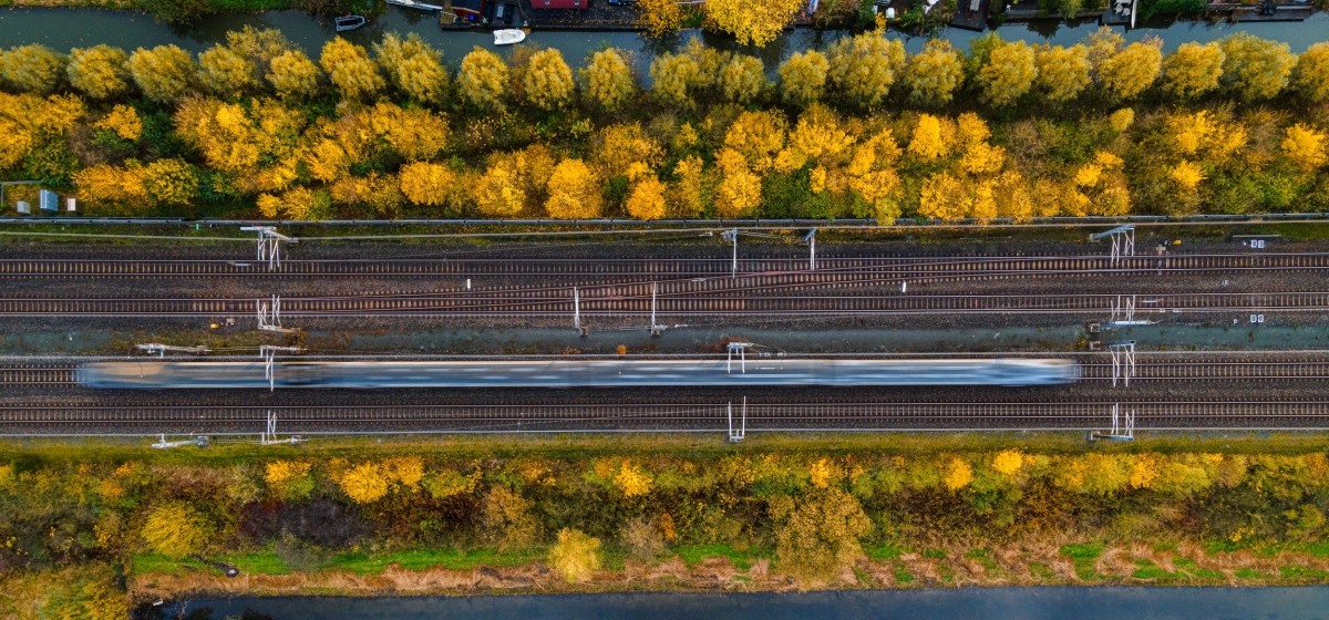 Bereikbaarheid op Peil