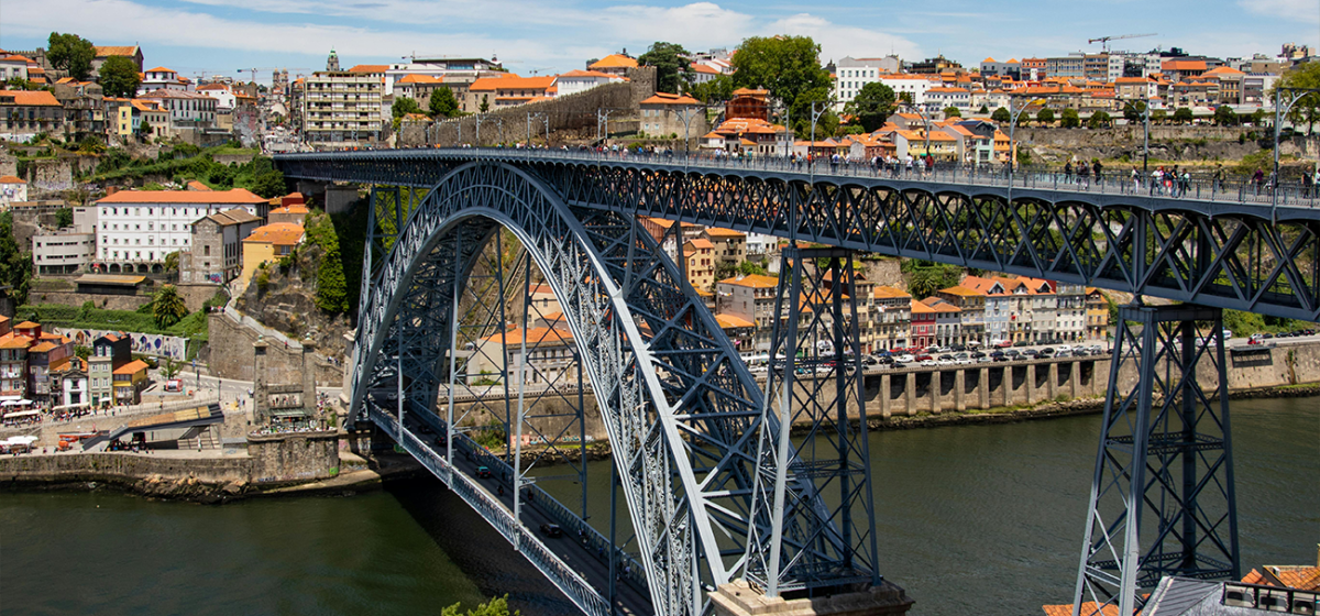 ETC Porto