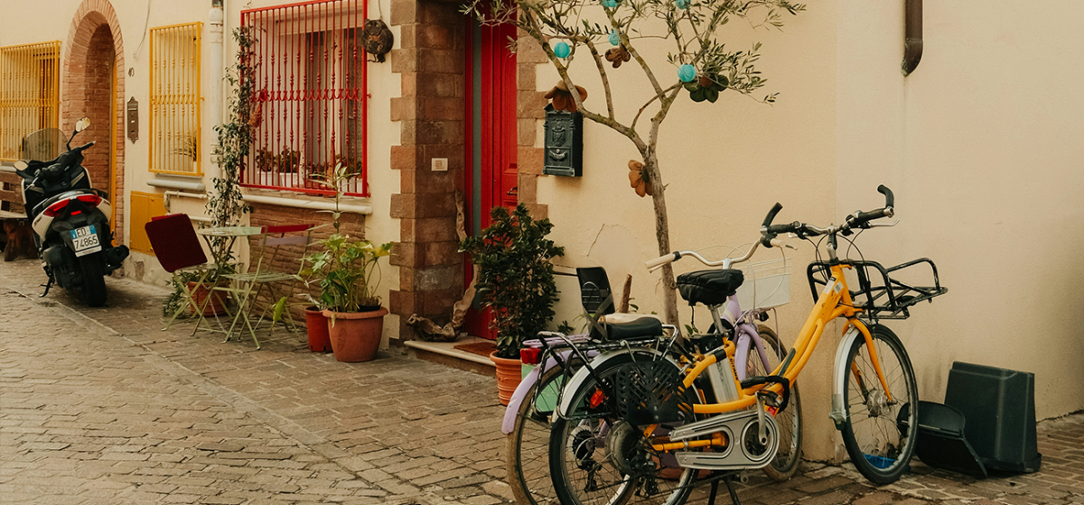 Velo-city 2026 Rimini