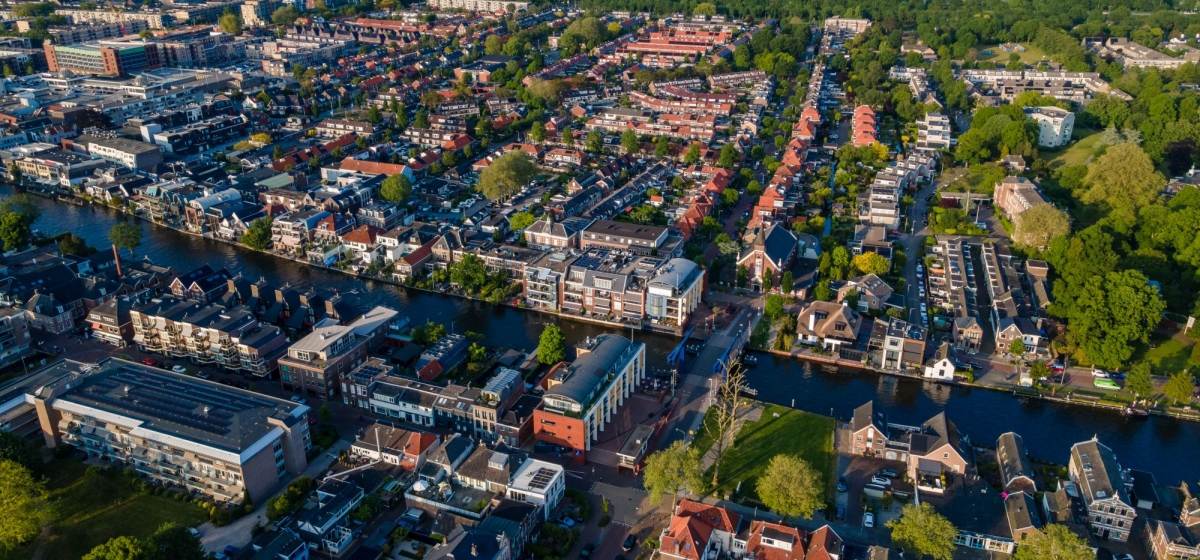 Alphen aan den Rijn