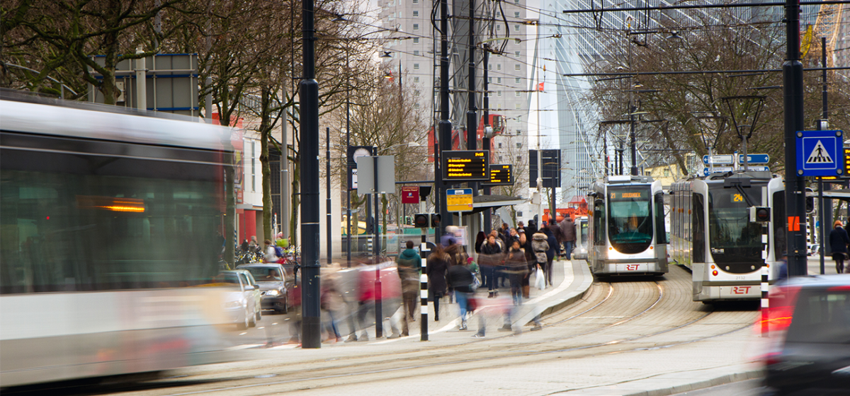 Klimaat en energie - vijf scenario's doorgerekend