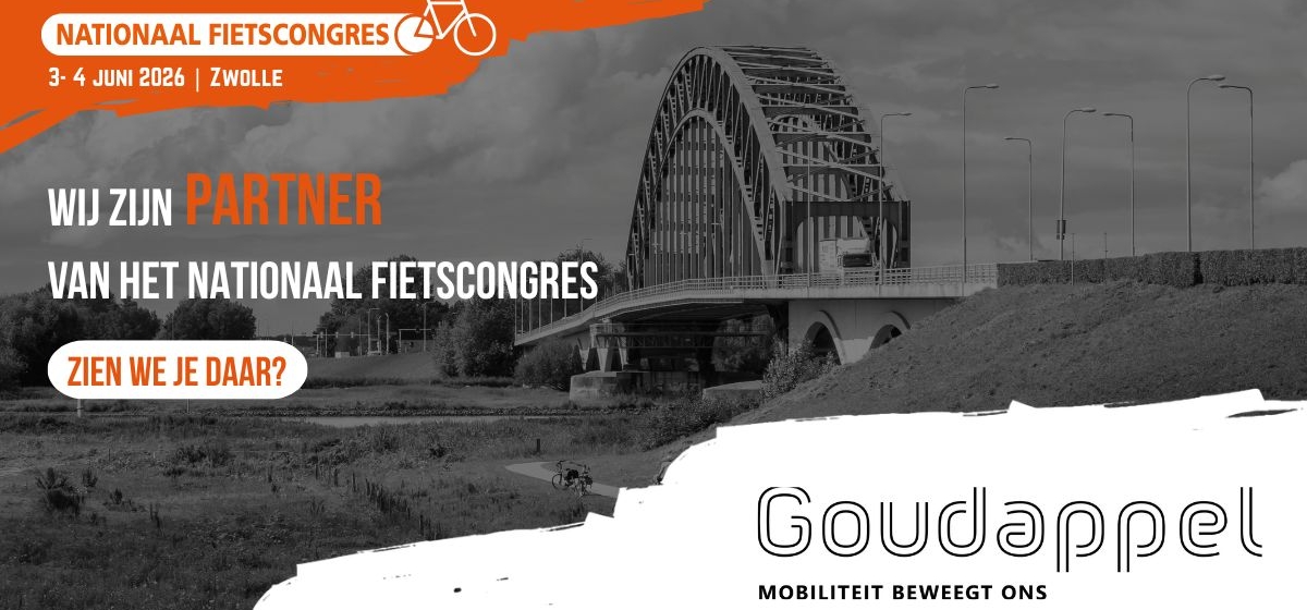 Nationaal Fietscongres 2026