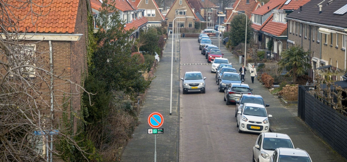 parkeernormen