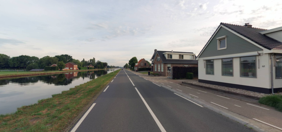 Overijssel N750