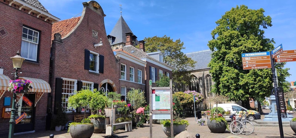 Markt Delden