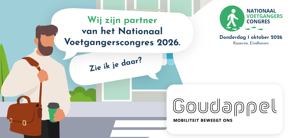 Nationaal Voetgangerscongres