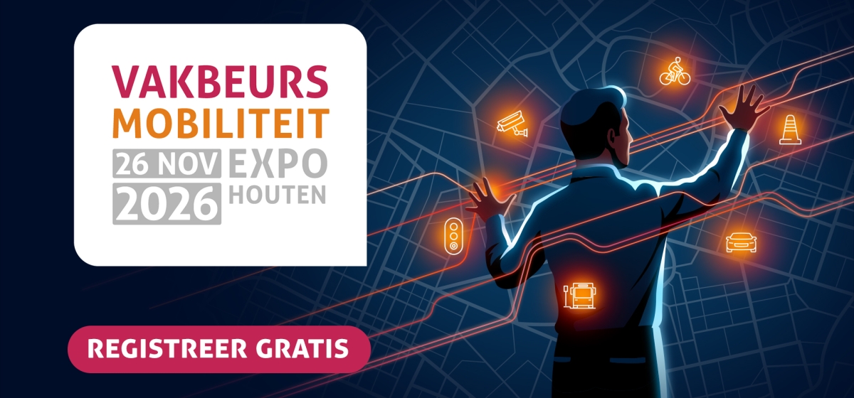 Vakbeurs Mobiliteit