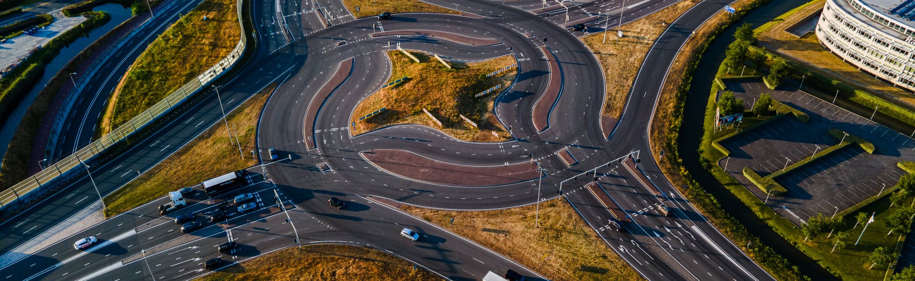 Verkeerskundig ontwerp