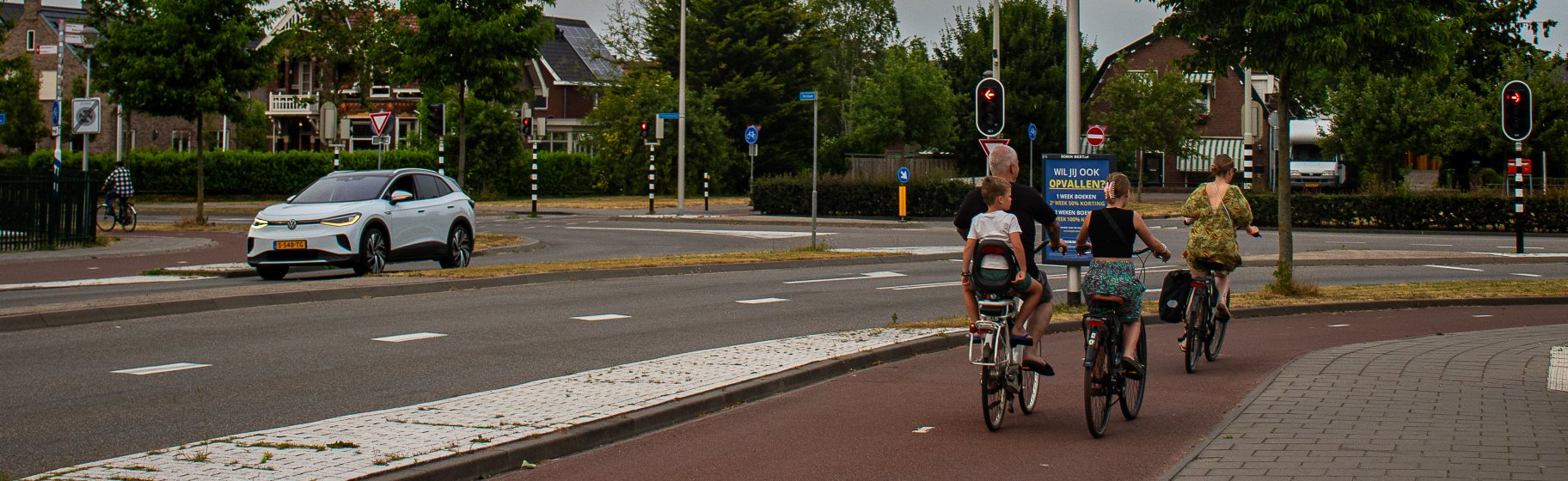 Verkeersafwikkelingsstudies