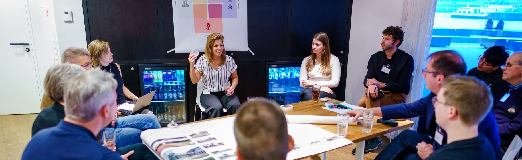 Procesmanagers begeleiden complexe trajecten