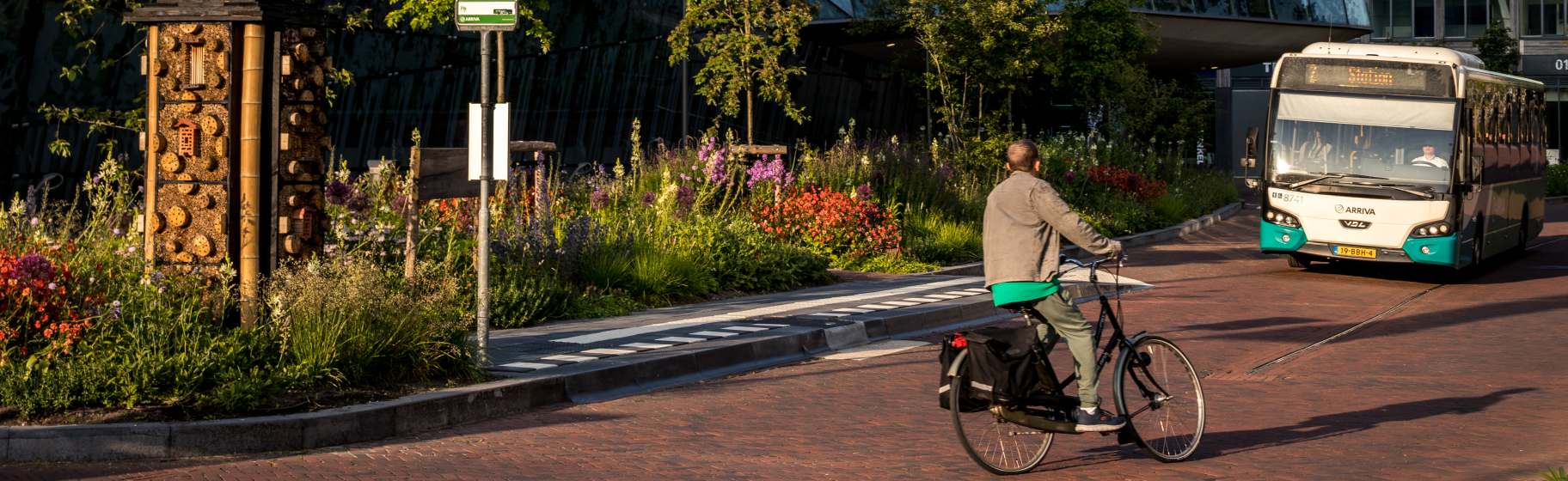 Climate Adaptation Label