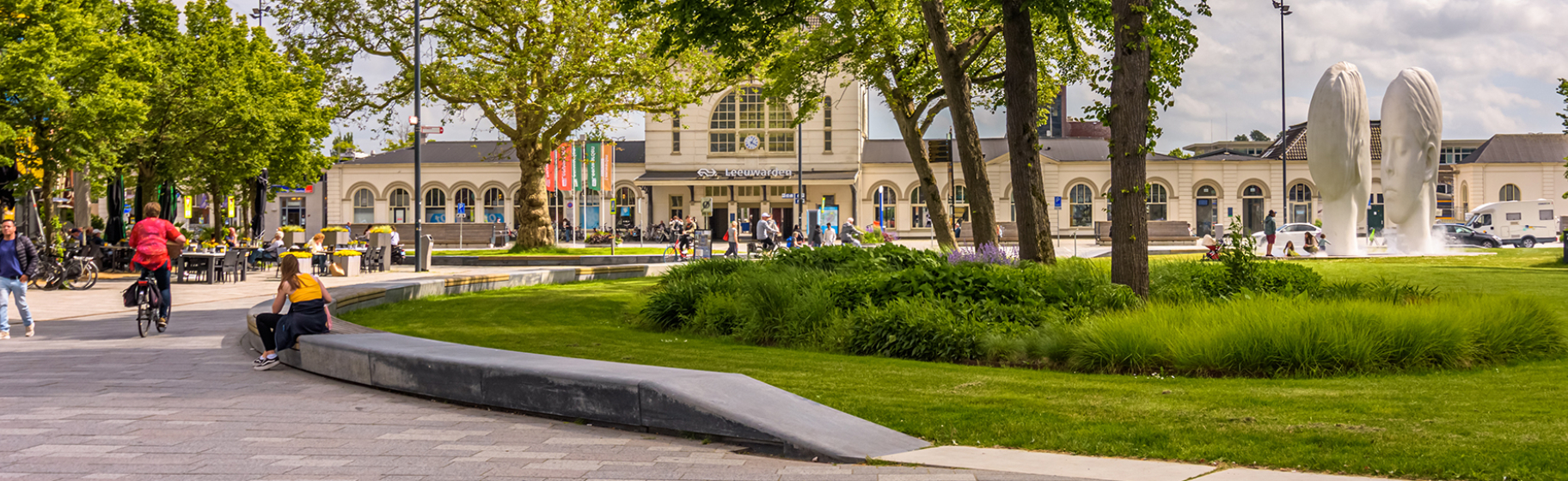 Ontwerp en openbare ruimte