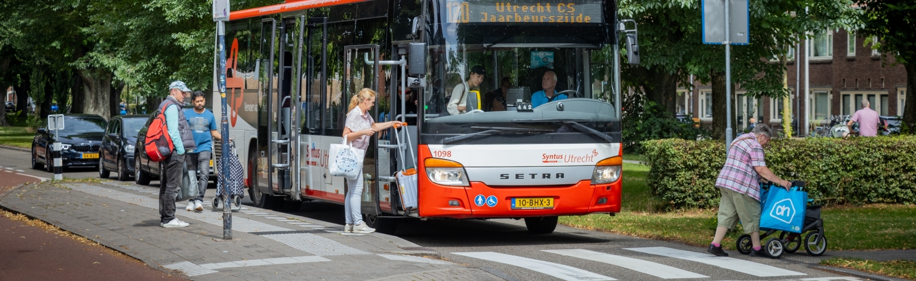 mobiliteitsongelijkheid