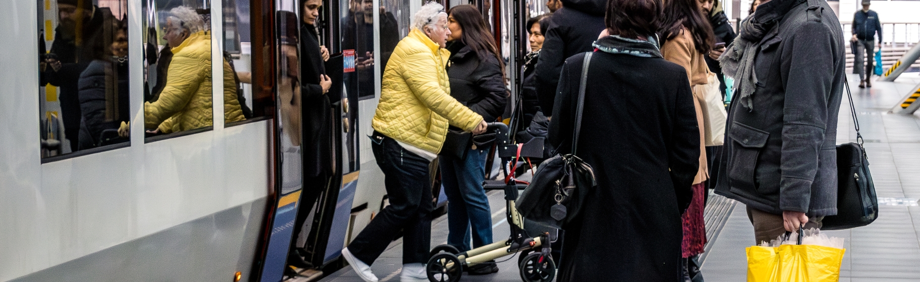mobiliteitsongelijkheid