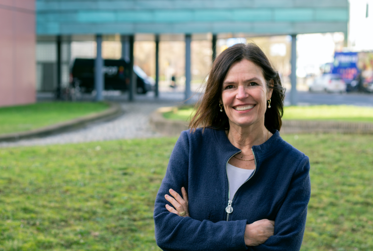 Juliette van Neerijnen