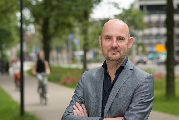 Michel van Scherpenzeel