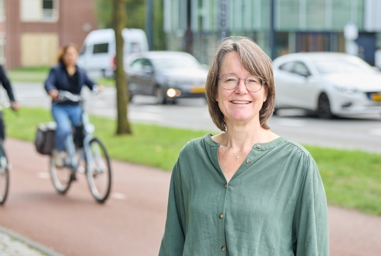 Daniëlle Snellen
