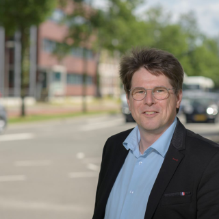 Matthijs Dicke-Ogenia