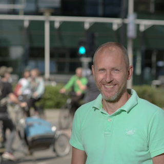 Rogier van der Honing nieuw