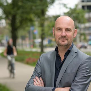 Michel van Scherpenzeel