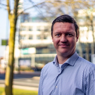 Henk Barmentlo