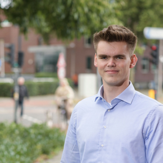 Erik Kerkhoven