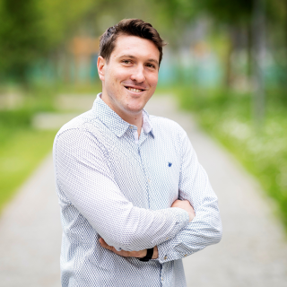 Nejc Geržinič