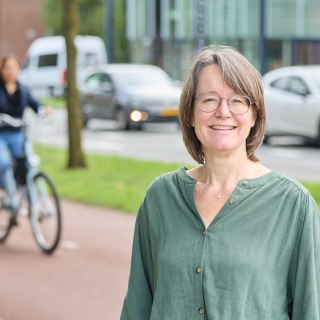 Daniëlle Snellen