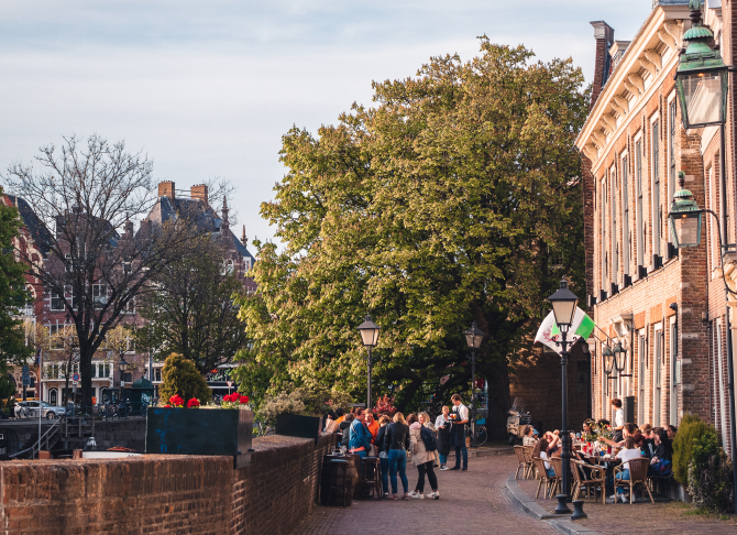 VB: wat levert het op