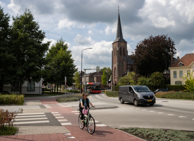 Eindhoven - Heeze - Leende