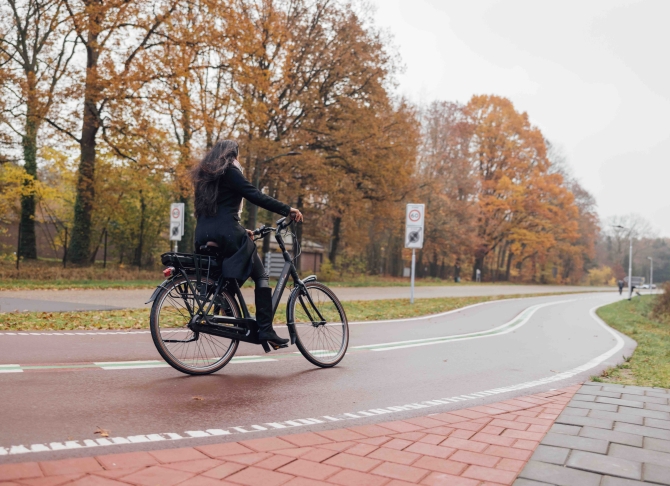 Valkenswaard - Eindhoven